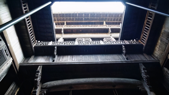 黄山以及黄山周边值得旅游的地方，黄山市值得去的地方（2条安徽黄山市周边自驾2日游线路推荐——秀美古徽州）