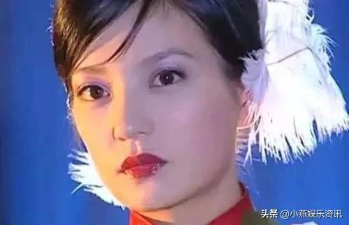 赵薇演的电视剧大全，赵薇演过的电视剧（一辈子有一个“小燕子”就够了）