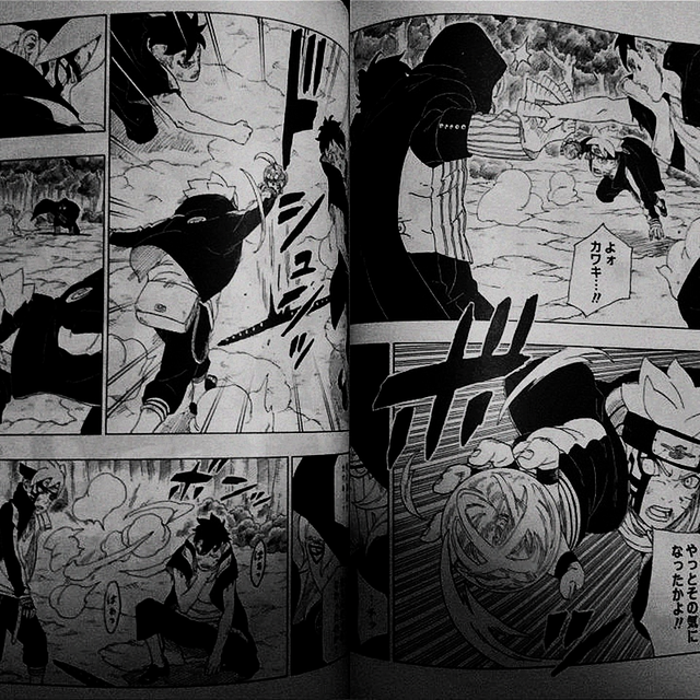 鸣人仙人模式第几集，火影鸣人第几集开始修炼仙人模式（鸣人重拾仙人模式）