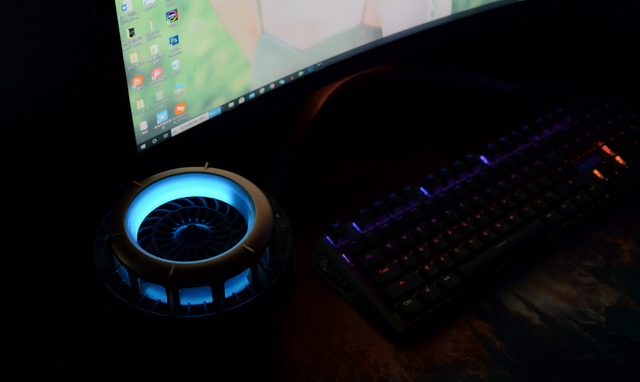 捕蚊灯效果怎么样，捕蚊灯的紫光是紫外线吗（小禾幻影2灭蚊灯の初体验）