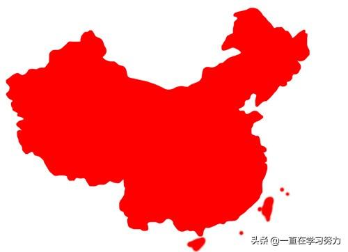 江苏省土地面积，东海黄海面积多少（最大166万平方公里）