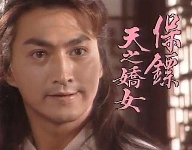 保镖之天之骄女，保镖之天之骄女郭旭喜欢谁（《保镖之天之骄女》）