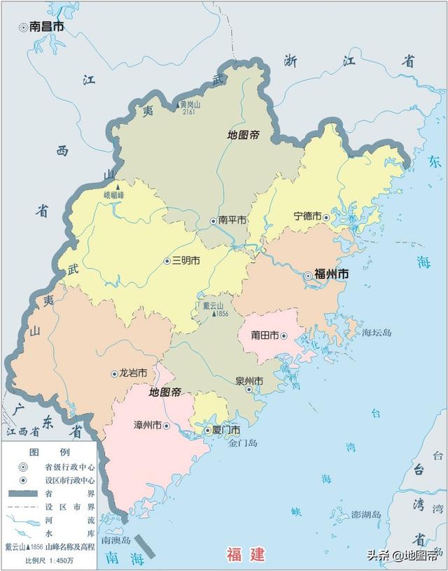 莆田属于哪个省哪个市，莆田鞋十大良心微商推荐（施琅收复台湾曾从此出港）