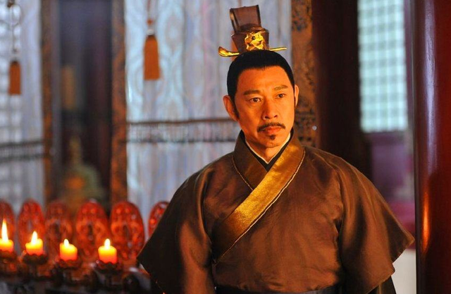 玄武门之殇的演员，玄武门之殇的演员名单（害得老爹也被搬出凌烟阁）