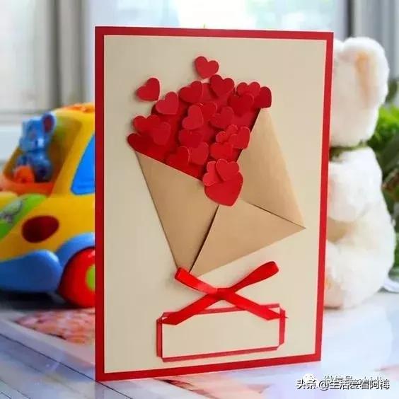 教师节手工卡片制作大全,教师节手工卡片制作大全图片(这个教师节的礼物准备好了么) 教师节手工卡片制作大全,教师节手工卡片制作大全图片(这个教师节的礼物准备好了么)