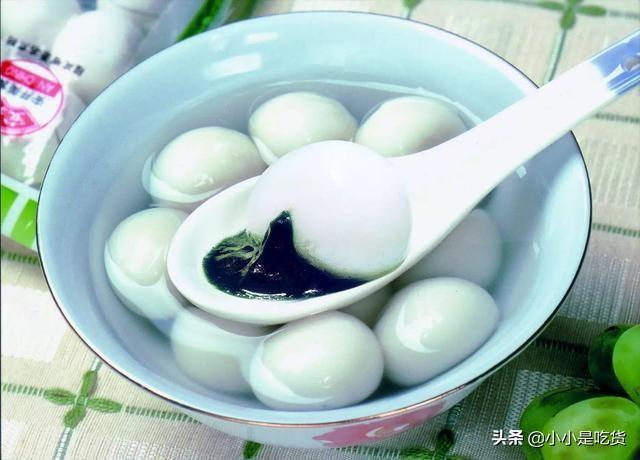 十款美食的最后一种你肯定没吃过，以上十款全国各地美食你们都戳过吗