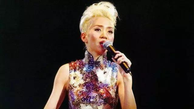 女歌手名字大全，女歌星全部名单2022年（王心凌和范玮琪被批徒有其名）