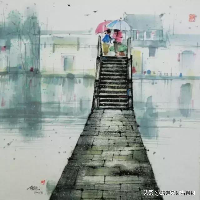 纳兰词中最唯美的句子，仓央嘉措最美的十首情诗（在暖暖的春日里捧读一首首纳兰词）