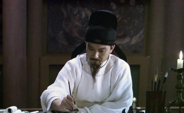 被称为谪仙人的诗人是，谪仙人的诗人是谁（独有李白被称为\