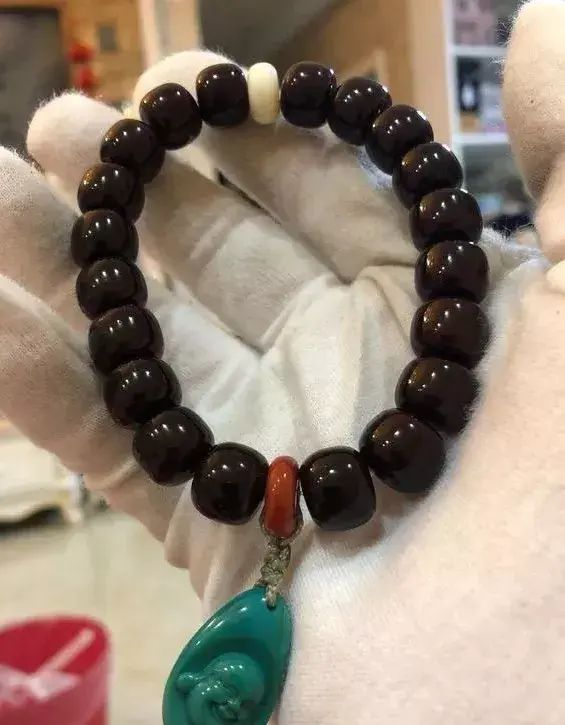 紫金鼠光珠怎么盘，紫金鼠光珠怎么盘玩上色快（懒人都能盘包浆）