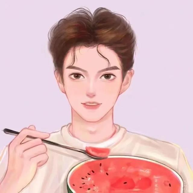 直男。，微信头像，直男。（这几款运动风男生微信头像）