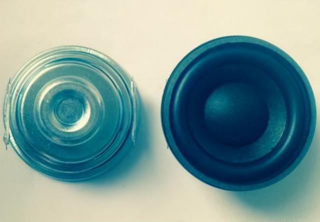 喇叭4欧和8欧的区别（单音圈与双音圈扬声器）