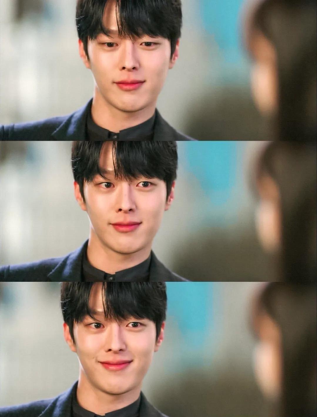 张基龙的新剧#现在正在分手中#搭的是宋慧乔.