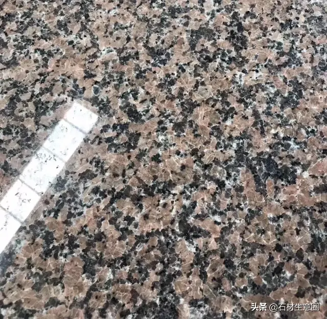 花岗岩产地，江西芝麻黑花岗岩产地（有白/灰/蓝/红/花等色泽花岗岩）