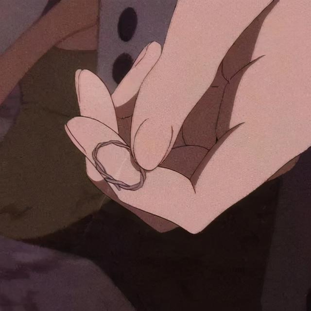 《动漫闺头》，微信头像，《动漫闺头》（闺蜜动漫头像）