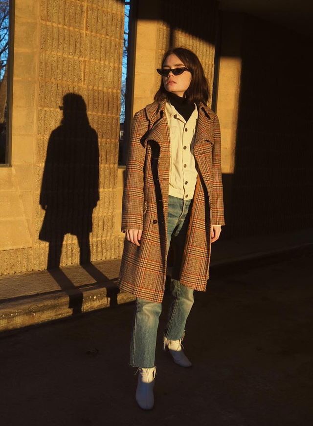 黄奶油是什么，安佳奶油是什么奶油（温温柔柔的奶油黄）