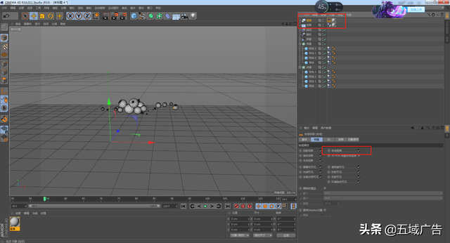 为什么AE导入音频没有声音，为什么ae导出的视频没有声音（克隆与声音的结合）