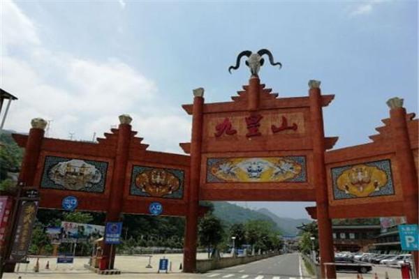 绵阳有什么好玩的，绵阳有什么好玩的景点（绵阳十大最好玩的旅游地）