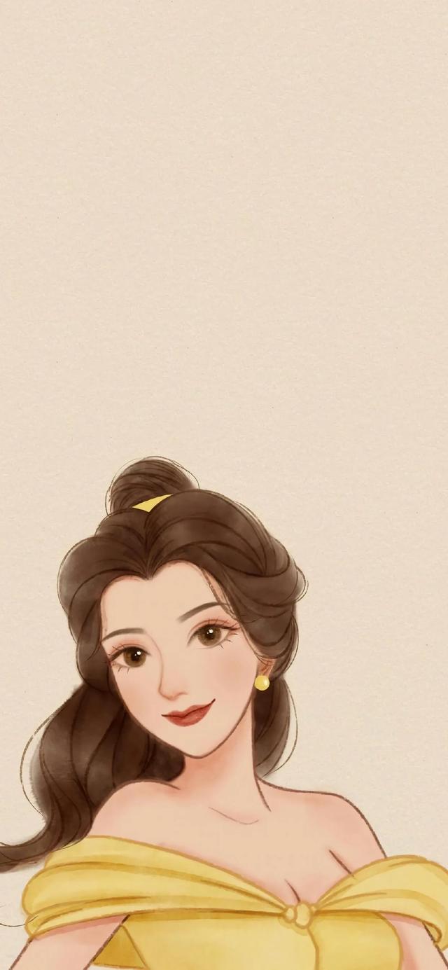 萌萌的可爱小公主，微信头像，萌萌的可爱小公主（希望你是一个可爱爱笑的小公主）