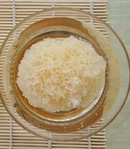 图片[3]-【桃胶银耳羹】做法步骤图 滋阴润燥抗氧化 越吃越水灵！-起舞食谱网