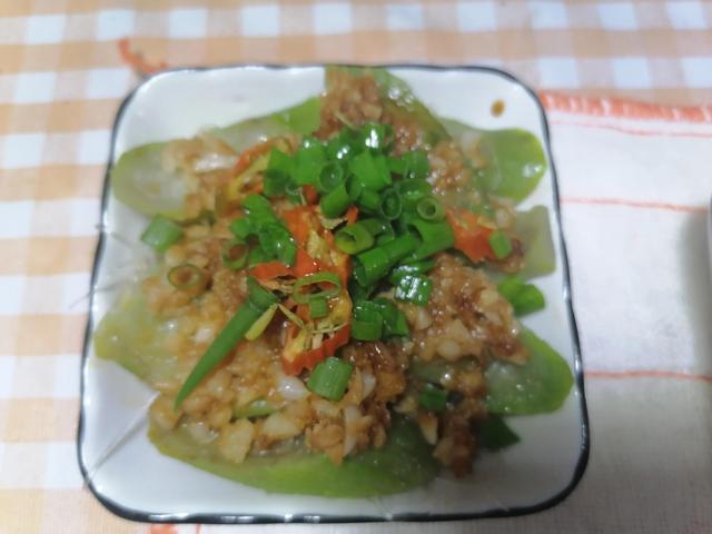 茄子麦饭的做法，茄子麦饭的做法大全（60后奶奶分享）