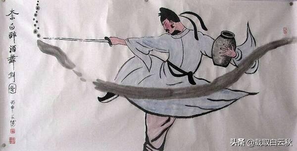 剑的由来，屠龙刀倚天剑的由来（了解剑的文字、历史和巨阙）