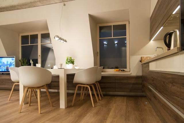 闷顶层是什么意思，闷顶屋面效果图片（明明是顶楼带阁楼）