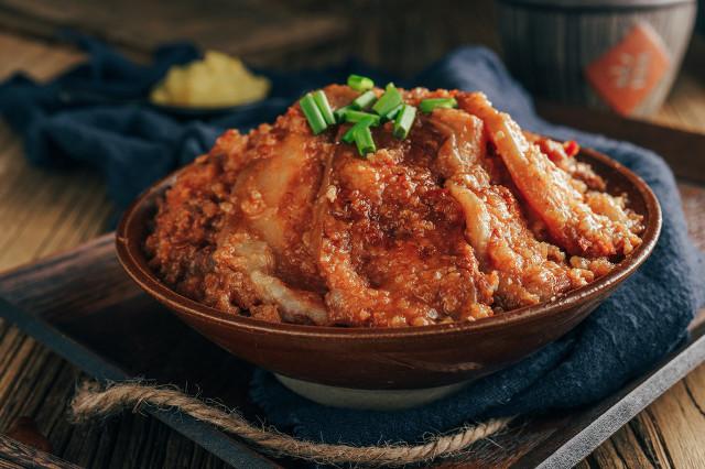 豆腐和腊肉怎么做不辣，上锅一蒸轻松搞定