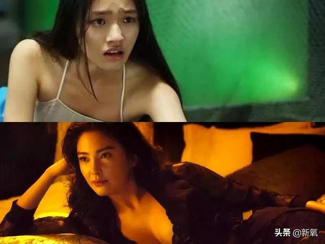 钟楚曦个人资料，钟楚曦个人资料简介（钟楚曦的广东式身材，我酸了）