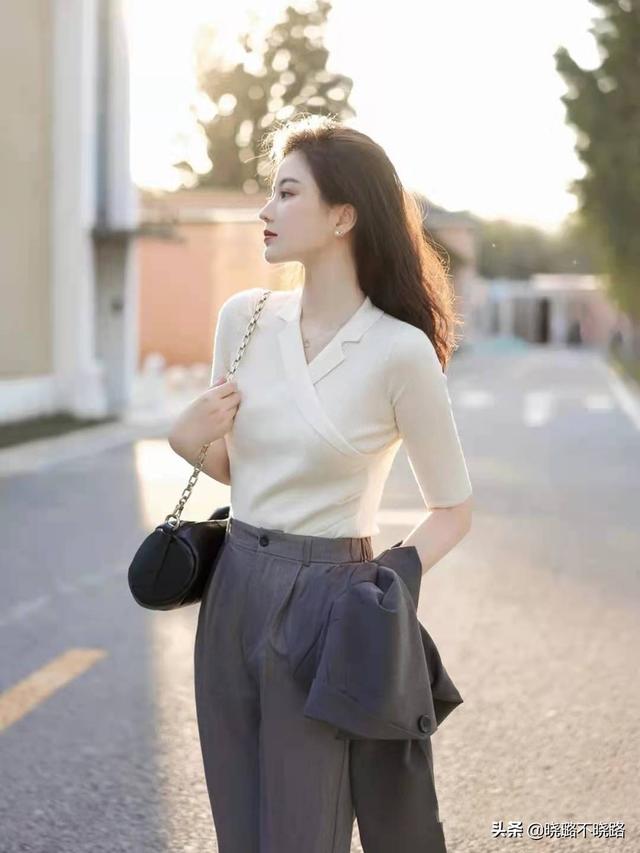 夏天穿什么颜色的衣服最凉快，夏天穿什么颜色凉快点（试试这3种高级色）