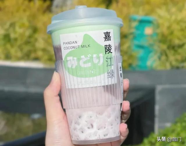 甜品名称大全，十大网红甜品（饮品届2021年十大爆品）