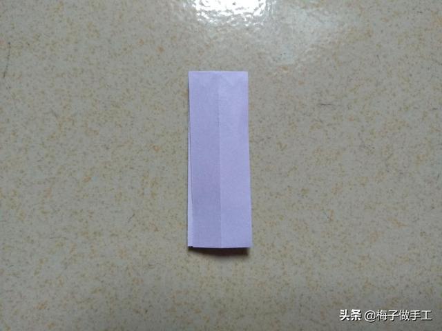 戒指怎么折，玫瑰戒指怎么折（用一张纸折一颗蝴蝶结戒指）