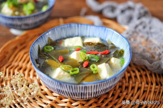 海带怎么做好吃，简单又好吃的海带做法（10分钟就能做一大锅）