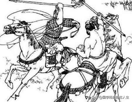 带袖字的成语，带袖子的成语（50个成语典故及其历史人物故事）