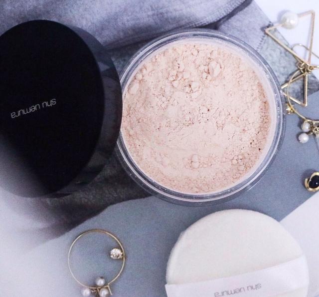 散粉什么牌子的好，散粉什么牌子好用不贵（NARS夏季控油）