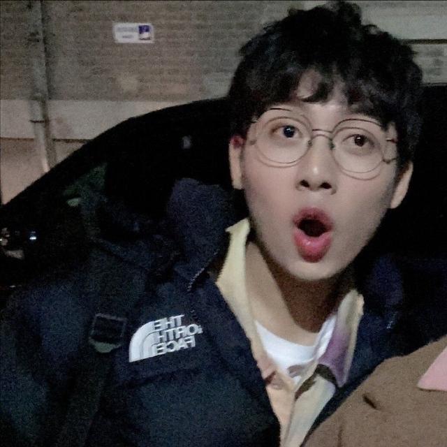 某幻君真名叫什么，某幻为什么叫小马（向全世界安利阴阳怪气男团）