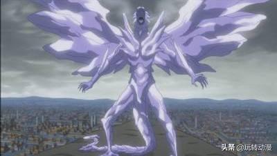 死神另一个冰轮丸，死神里有市丸银出现的是哪几集（不被世人认可的双生斩魄刀）