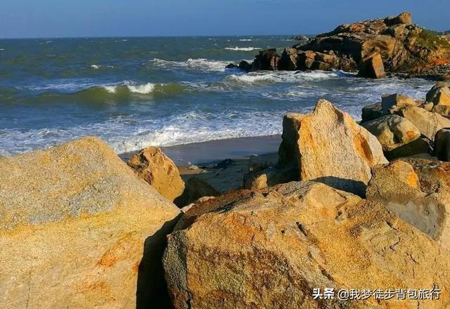 揭阳旅游景点大全，揭阳一日游最佳景点（“黄岐夕翠”为揭阳八景一）