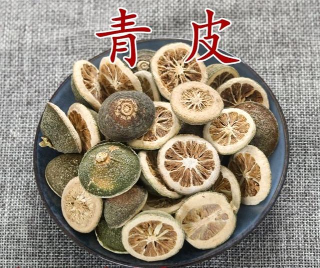 醋青皮的功效与作用，中药古今研究：青皮