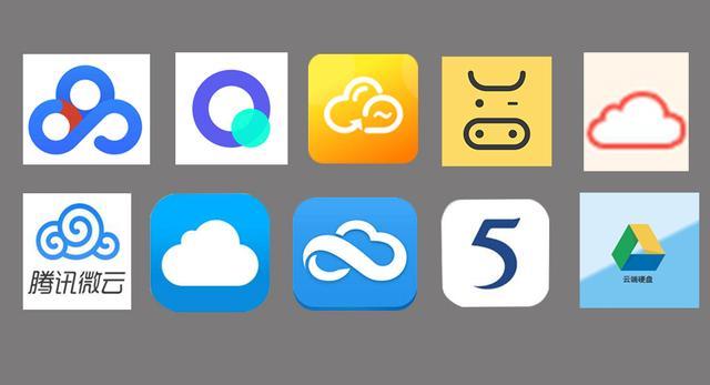 从9个方面分析了10款常用网盘 115网盘注册(115盘搜) | 生活号