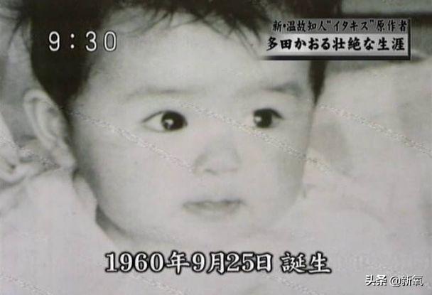 多田薰 西川茂，西川茂真的是天才嘛（《一吻定情》的现实比漫画更甜蜜感人）