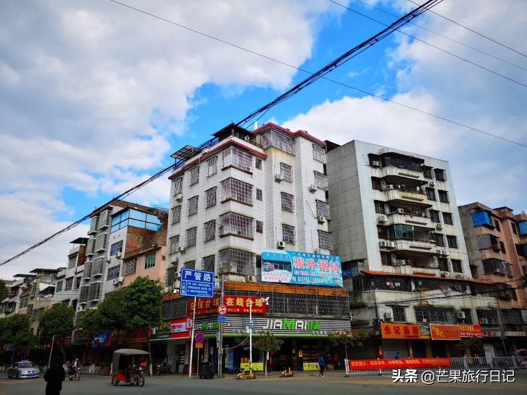 新丰县属于哪个市(新丰县是不是贫困县)