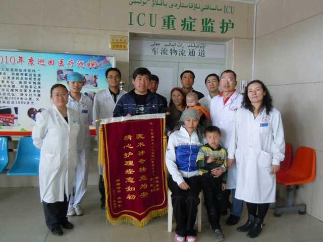 icu病房存活率，icu病房到底有多厉害（患者转入ICU大多都是人财两空吗）
