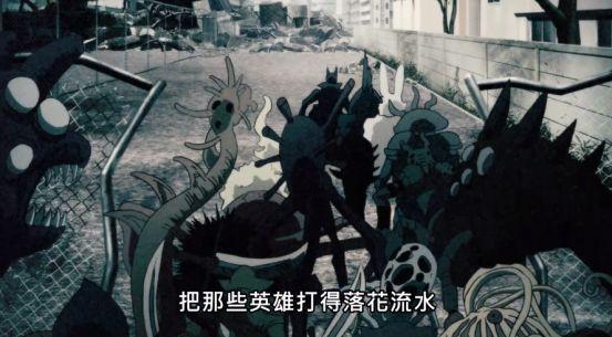 饿狼辅助免费版，雷人coc免费辅助下载（《一拳超人》饿狼被8个A级英雄围攻）