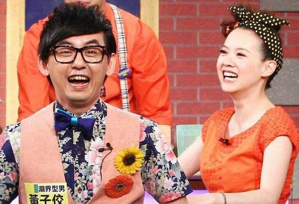 黄子佼曾宝仪分手原因，黄子佼跟曾宝仪在一起几年（小S和曾宝仪的恩怨）