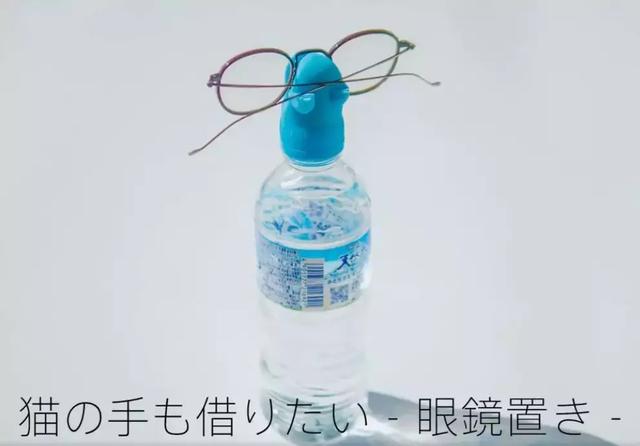 100款经典创意家居，看腻了沙雕一样的设计