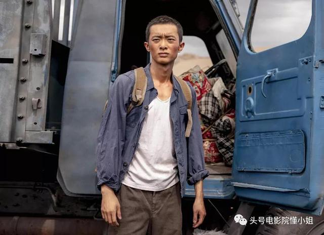 让子弹飞结局官方解读，姜文解读让子弹飞结局（9.4分《山海情》大结局催泪）