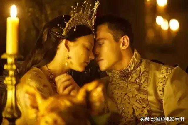 宫廷剧电视剧大全，盘点十五部非常适合成年人观看的欧美古装电视剧