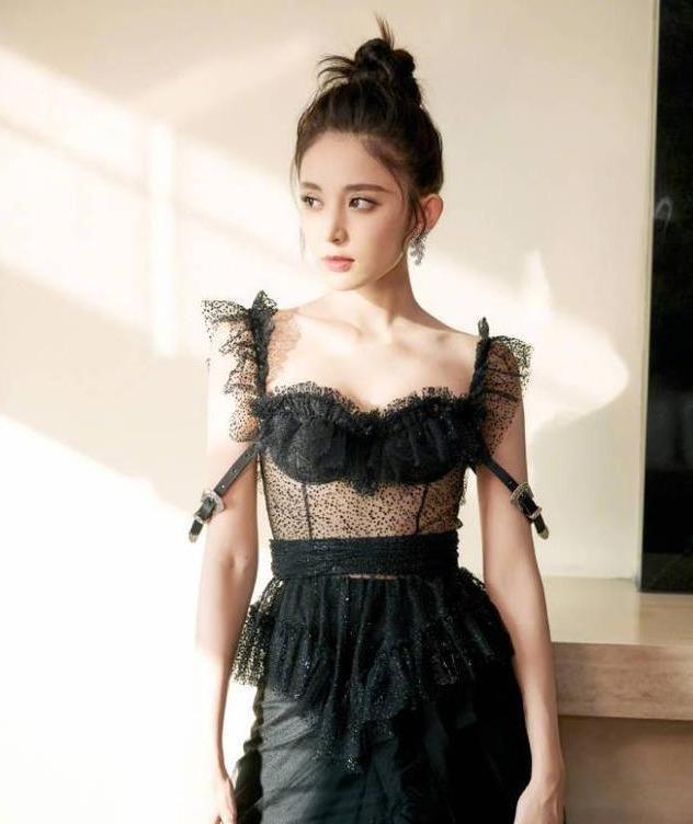 李沁星座,十二星座专属女神 - 玉三网