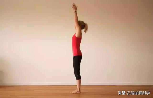 拜日式瑜伽的好处，拜日式瑜伽的好处总结（生活需要一点仪式感）